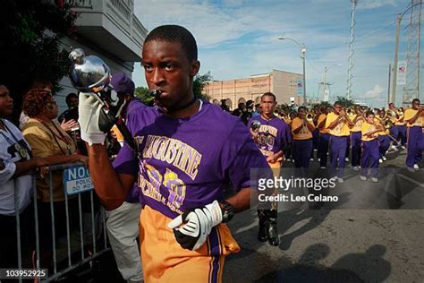 49 St Augustine High School Marching Band Stock Photos, High-Res ...