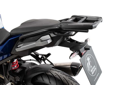 Easyrack Top Case Carrier Black Bmw S Xr