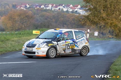 Reiter Max Kr Ger Ken Citro N C R Max Adac Rthb Rallye