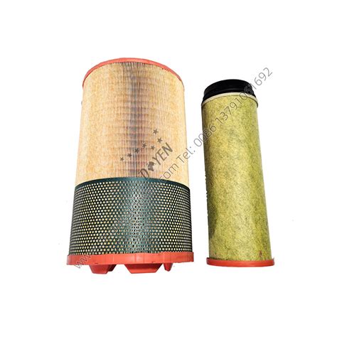 Mann Hummel C Cf Air Filter Wg Wg