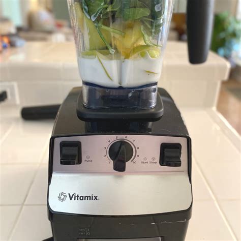 8 Reasons Why Your Vitamix Stopped Working Or Wont Turn On