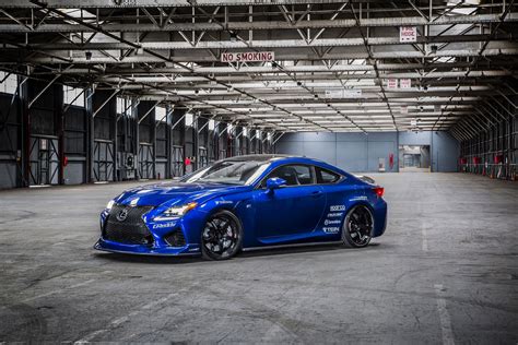 2015 Gordon Ting Lexus Rc F Hd Pictures