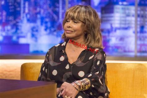 Tina Turner La Reine Du Rock N Roll Est Morte Bamada Net