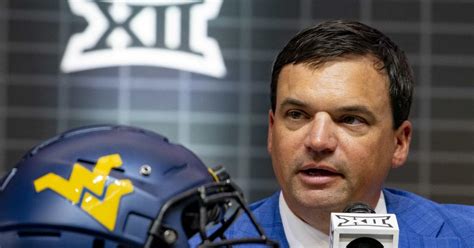 COLUMN: WVU coach Neal Brown and the 'summer of change' | WVU ...