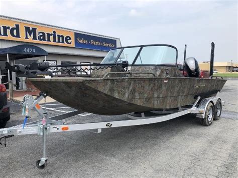 G3 Sportsman 2100 Boats For Sale In United States