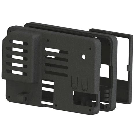 NameLessRC Naked Gopro Hero 9 10 11 Case JuandaStore RC