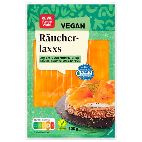 Rewe Beste Wahl R Ucherlaxxs Vegan G Bei Rewe Online Bestellen