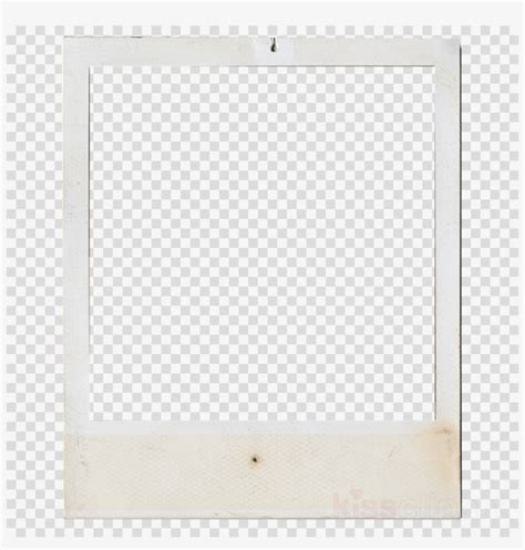 Polaroid Picture Frames Png