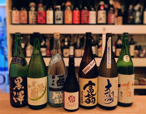 2024年下半期の始まり7月1日 日本酒バー開店日記～日本酒barあさくらat京都～