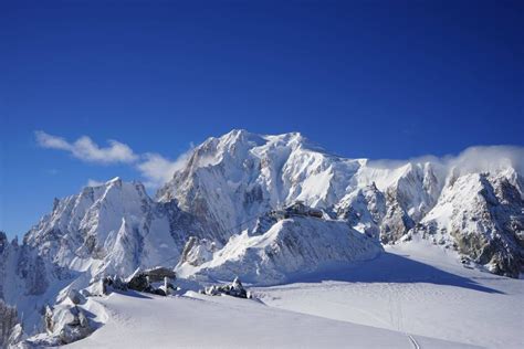 Da Torino Gita Privata Di Un Intera Giornata Al Monte Bianco