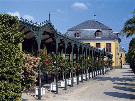 Vermietung Service Herrenhausen Bilder Landeshauptstadt