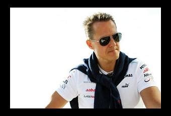 Michael Schumacher In Coma Dopo Un Incidente Sugli Sci Paperblog