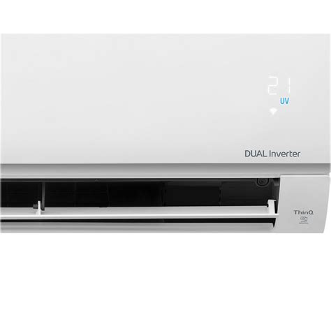 Lg Deluxe Hyper Btu Wi Fi A A Uvnano