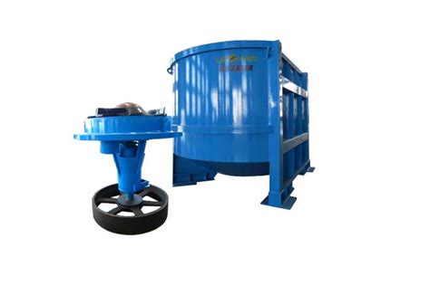 D Type Hydrapulper Of Pulper Equipment High Performance Hydrapulper