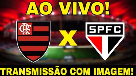 Assistir Flamengo X SÃo Paulo Ao Vivo Futemax Futebol Flamengo Ao Vivo