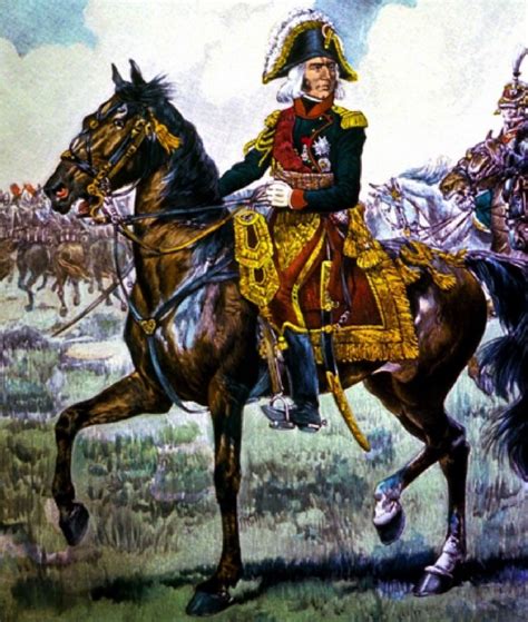 Llegada de Napoleón a España - Arre caballo!