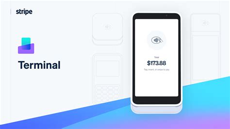 Stripe Terminal accelerates global momentum as consumers around the ...