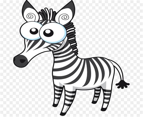 Animated Zebra Pictures