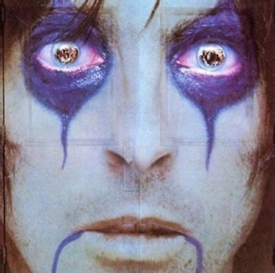 Alice Cooper From The Inside Cd Album Uk Import Ebay