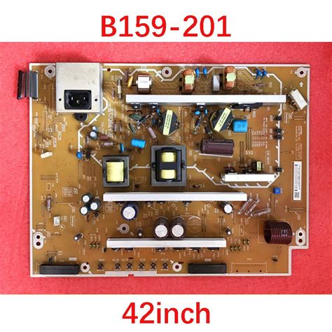 PANASONIC PLASMA TV TH P42X50K Power Board B159 201 Y Board Inverter