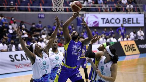 Magnolia Vs Phoenix Hotshots Go For Semis Berth