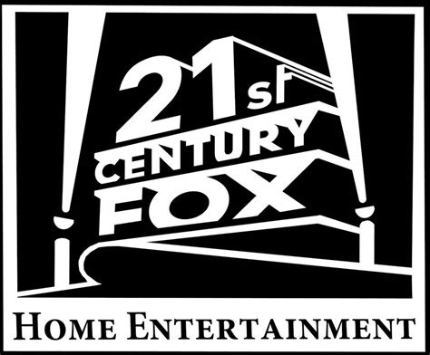 21st Century Fox Home Entertainment (Print) by TheEstevezCompany on DeviantArt