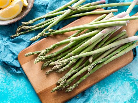 How To Freeze Asparagus Detailed Guide Beezzly