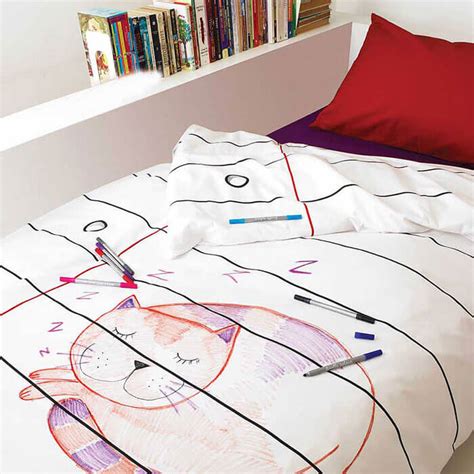 20 Funny Bed Sheets That Will Make All Your Dreams Come True