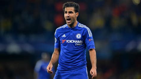 Former Chelsea Man Cesc Fabregas Lauds Positive Form Of The Club In Recent Weeks