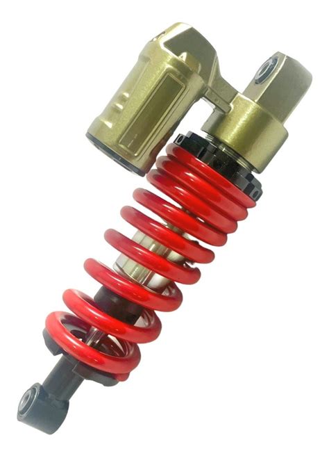 Monoshock Amortiguador Para Pulsar Ns Moto Repuestos