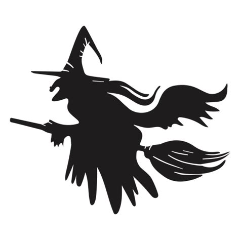 Bruja Svg