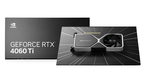 Nvidia Reveals RTX 4060 Ti, 4060 with Prices Starting…