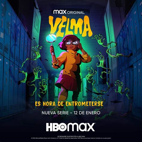 Mira El Trailer Oficial De Velma Valles Del Sol Revista Datos