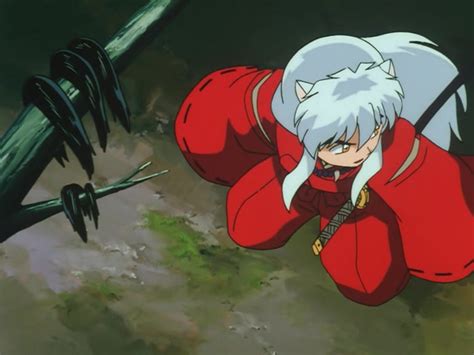 Inuyasha Image Fancaps