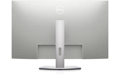 Dell Inch Curved K Uhd Monitor S Qs