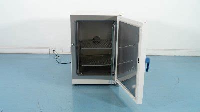 Thermo Fisher Scientific Heratherm Refrigerated Incubator Imp