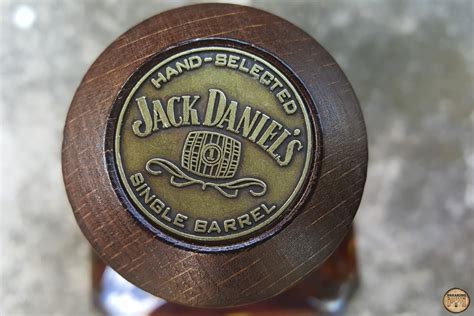 Jack Daniel's Single Barrel Select Review | Breaking Bourbon