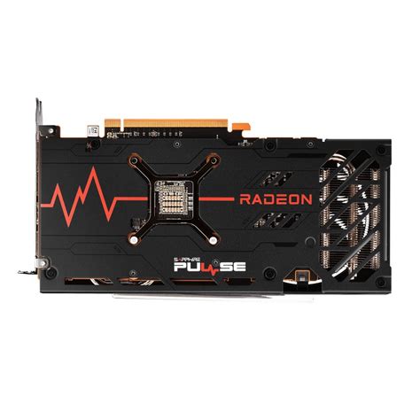 Vga Sapphire Rx 6600 Xt Pulse 8gb Gddr6 Song Phương