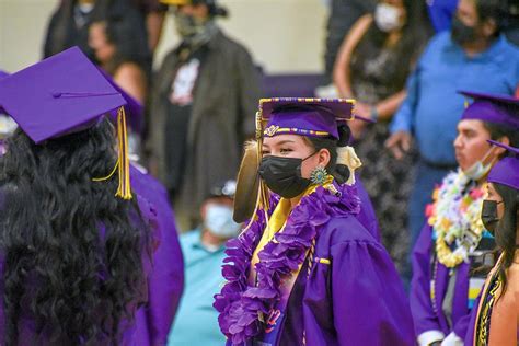 Slideshow | Graduations around the Navajo Nation - Navajo Times