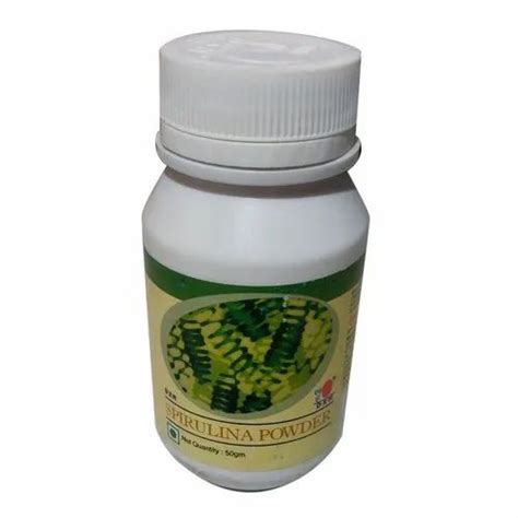 Dxn Spirulina Powder At Rs 685bottle Gurgaon Id 25524737962