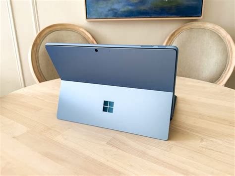 Microsoft Surface Pro 9 Review The Best 2 In 1 Pc To Get Right Now