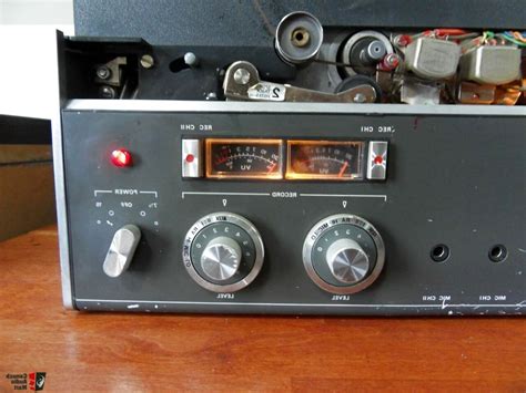 Revox A77 Parts for sale| 10 ads for used Revox A77 Parts