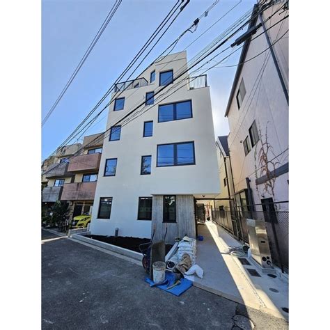 大田区南蒲田1丁目の賃貸マンションの賃貸物件 姫なび賃貸