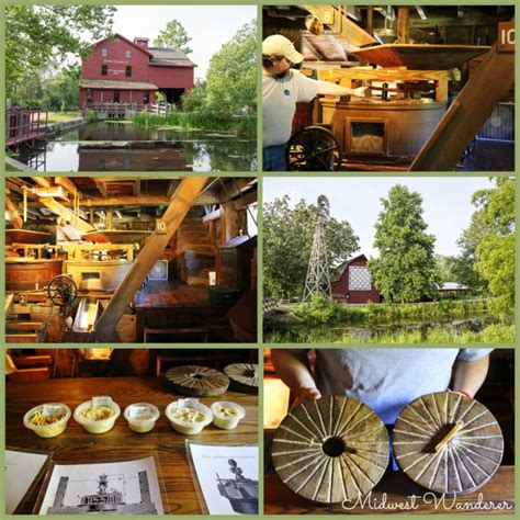 Following the Amish Country Heritage Trail Driving Tour