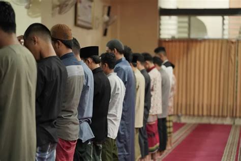 Dianjurkan MUI Begini Niat Dan Tata Cara Sholat Ghaib Untuk Syuhada Di