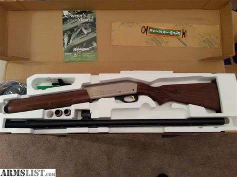 Armslist For Sale Ducks Unlimited Remington 11 87 Sportsman Field 12 Ga