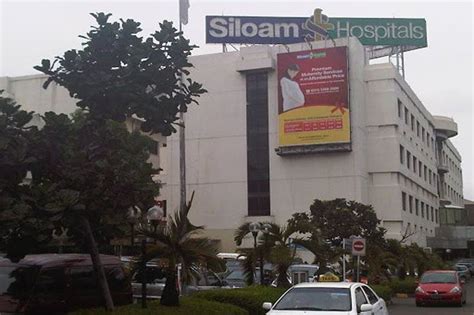 25 Tahun Siloam Hospital Kebon Jeruk Beri 25 Tindakan Medis