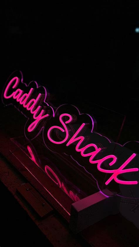 Ellis Signs Custom Neon Signs Pink Neon Signs Neon Signage Ideas In