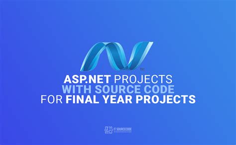 ASP Net Projects With Source Code For Final Year 2024