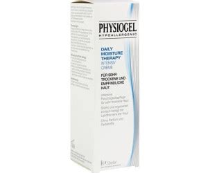 Physiogel Daily Moisture Therapy Intensiv Creme Ml Ab